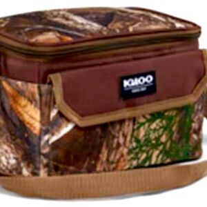 Igloo 65243 6-Can Collapsible Realtree Cooler